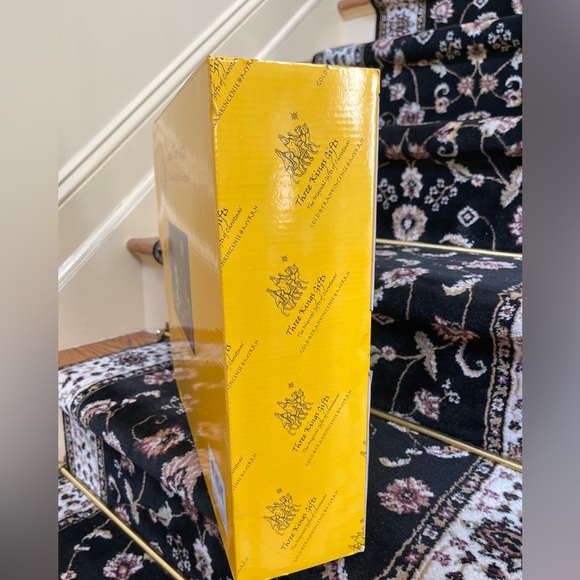 The Real Life Nativity Set 23k Gold Frankincense Myrrh 7”The Three Kings Gifts - Picture 5 of 16